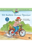 Ilk Okuma Kitaplarım - Elif Serisi - 5 () - 7