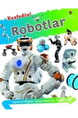 Keşfedin! - Robotlar - 1