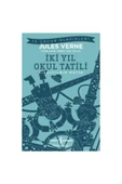 İki Yıl Okul Tatili - 1