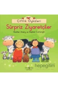 Çiftlik Öyküleri - Sürpriz Ziyaretçiler - 2