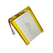 105568 3.7V 5000 mAh Li-Polymer Pil Devreli/1.5A - 1