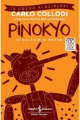 Pinokyo (KISALTILMIŞ METİN) - 1