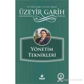 Yönetim Teknikleri Üzeyir Garih Hayat Yayın - 1
