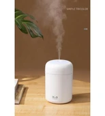 Blic 300ml Işıklı Aroma Yayıcılı Hava Nemlendirici CM-9S - 1