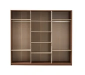 LARİNA 6 KAPILI DOLAP thumbnail 2