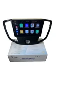 Ford Transit 2014-2020 BLUEWAY 4-64 PROFESYONEL OEM MULTİMEDİA - 5