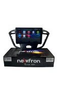 Ford Custom 2015-2018 NEWFRON 6-64 TAM PROFESYONEL OEM MULTİMEDİA - 3