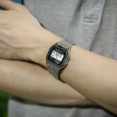 CASIO A159W-N1DF KOL SAATİ thumbnail 4
