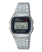 CASIO A159WA-N1DF KOL SAATİ thumbnail 1
