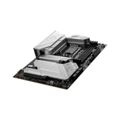 MSI MPG Z790 EDGE WIFI DDR4 SOKET 1700 DDR4 5333MHZ(OC) 5XM.2 USB3.2 HDMI DP 1x2.5G LAN WI-FI 6E ATX ANAKART thumbnail 4