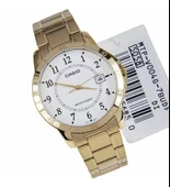 CASIO MTP-V004G-7BUDF KOL SAATİ thumbnail 4