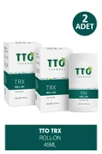 TTO Terex Roll-On 45 ml 2 Adet - 1