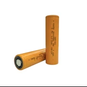 18650 3.7V 2000 Mah 15C Li-Ion Şarjlı Pil - 1