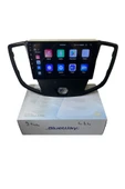 Ford Transit 2014-2020 BLUEWAY 4-64 PROFESYONEL OEM MULTİMEDİA - 4