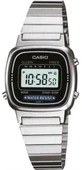 CASIO LA670WA-1DF KOL SAATİ thumbnail 1