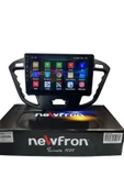 Ford Custom 2015-2018 NEWFRON 6-64 TAM PROFESYONEL OEM MULTİMEDİA - 2