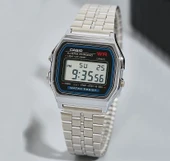 CASIO A159WA-N1DF KOL SAATİ thumbnail 2