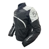 Forte GT AR54 3 Mevsim Motosiklet Montu - 2