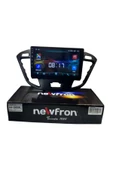 Ford Custom 2015-2018 NEWFRON 6-64 TAM PROFESYONEL OEM MULTİMEDİA - 1