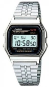 CASIO A159W-N1DF KOL SAATİ thumbnail 2
