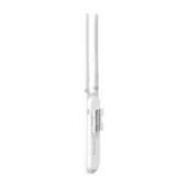 Omada Tp-Link EAP110 Outdoor 300 Mbps Kablosuz Dış Mekan Access Point - 2