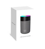 Blic 300ml USB'lı Işıklı Aroma Yayıcılı Hava Nemlendirici CM-6S - 1