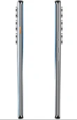 Tecno Camon 40 Pro 256 8+8 Ram 5G (Tecno Türkiye Garantili) Buz Beyazı - 2