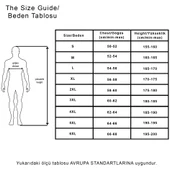 Forte GT AR54 3 Mevsim Motosiklet Montu - 5