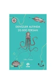 Denizler Altında 20000 Fersah Turkuvaz - 1