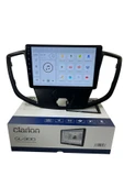 Ford Transit 2014-2020 CLARİON 4-64 TAM PROFESYONEL OEM MULTİMEDİA (ORJ) - 4