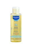 Mustela Avokado Yağı İçeren Bebek Masaj Yağı 100 ml - 2