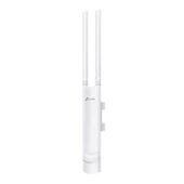 Omada Tp-Link EAP110 Outdoor 300 Mbps Kablosuz Dış Mekan Access Point - 1