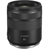 Canon RF 85mm F/2 Macro IS STM Lens - 1