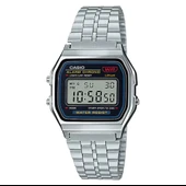 CASIO A159W-N1DF KOL SAATİ thumbnail 1