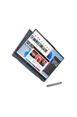 Lenovo Ideapad Slim 5 Intel Core İ5-13420H 16GB 512GB SSD 14" Fhd (Dokunmatik) Wuxga IPS Windows 11 Pro 83KX004FTR - Lenovo Çanta WZ07 - 3