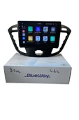 Ford Custom 2015-2018 BLUEWAY 4-64 PROFESYONEL OEM MULTİMEDİA - 4