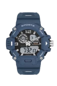 HUMMEL HM-1016MD-5 KOL SAATİ - 1