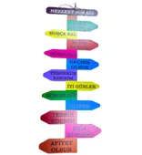 Piramit Nezaket Sokağı Tek Parça - 1