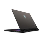 MSI Crosshair 16 HX D14VFKG-245TR i7-14700HX 32 GB 1 TB SSD RTX4060 16" Gaming Laptop - 4