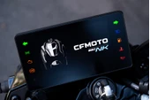 CF MOTO - 650 NK MOTOSİKLET - 2023 MODEL - 4