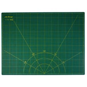 Kesim Matı (Altlığı) A2 45X60 - 1