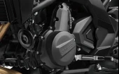 CF MOTO - 650 NK MOTOSİKLET - 2023 MODEL - 5
