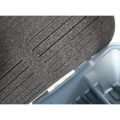 Captain 7230 Profesyonel Lrf ve Spin Takım Çantası 2 Kamış Tutucu 31x23x24cm - 10