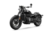 CF MOTO - 450 CL-C - CHOPPER CRUİSER MOTOSİKLET - 2024 MODEL - 2
