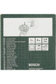 BOSCH Tüm EASY ve COMBITRIM ler uyumun Yedek Misina 8 Metre 1,6 Mm - 4