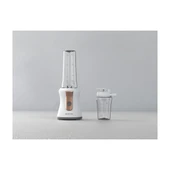 Kbl 3001 Shake Away Kişisel Blender Beyaz-Bakır - 2