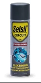 Selsil Elektronik Devre Kart Temizleyici 200 ml Yağsız - 6