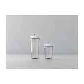 Kbl 3001 Shake Away Kişisel Blender Beyaz-Bakır - 3