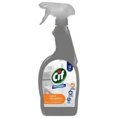 Cif Professional Güçlü Yağ Sökücü Sprey 750 Ml. - 1