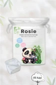 Sleepy Mopa Uyumlu Arap Sabunlu Islak Mendil 50'li x 3 ve ROSIE - 6